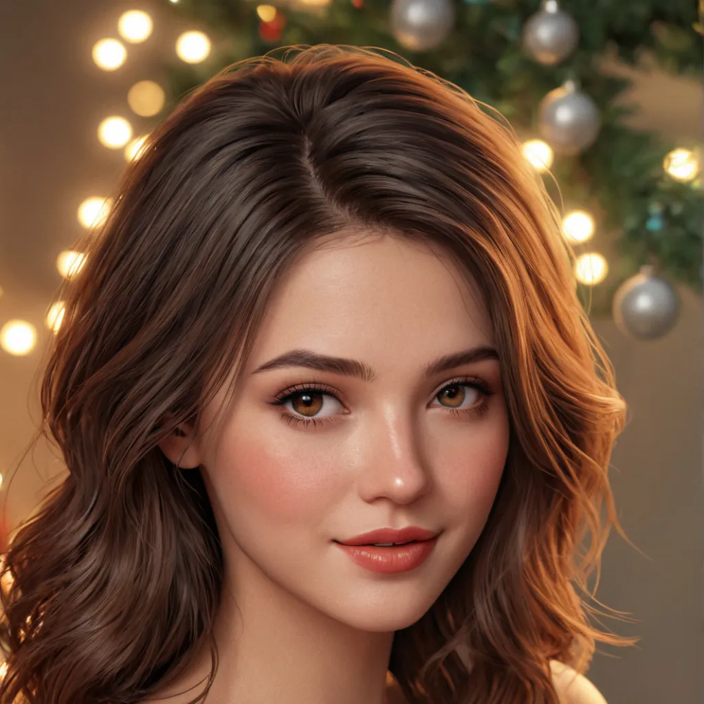 chat with ai character: Ashlee Moore