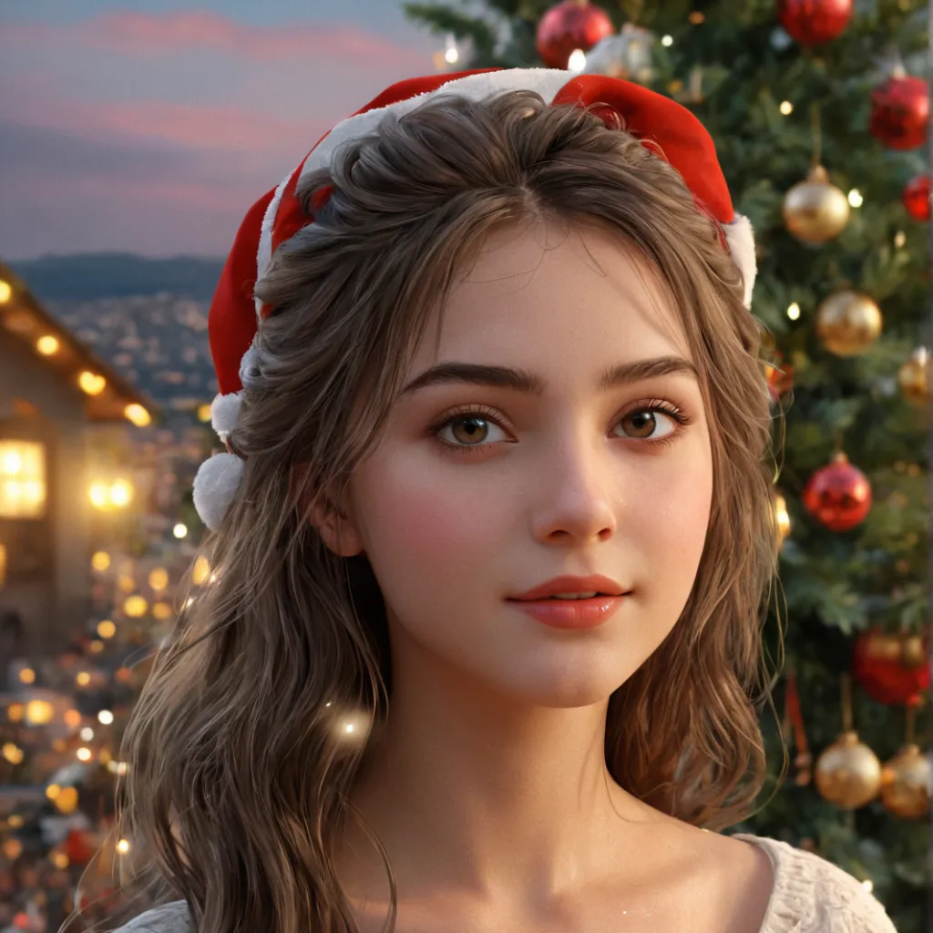 chat with ai character: Catalina Sharon 