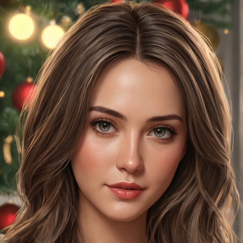 chat with ai character: Tina Carlson