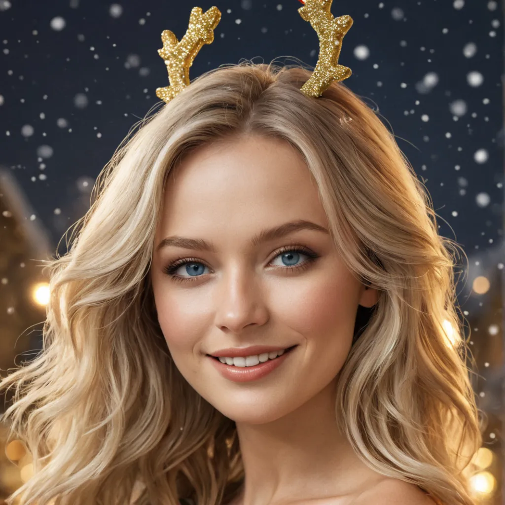 chat with ai character: Zara Larsson 