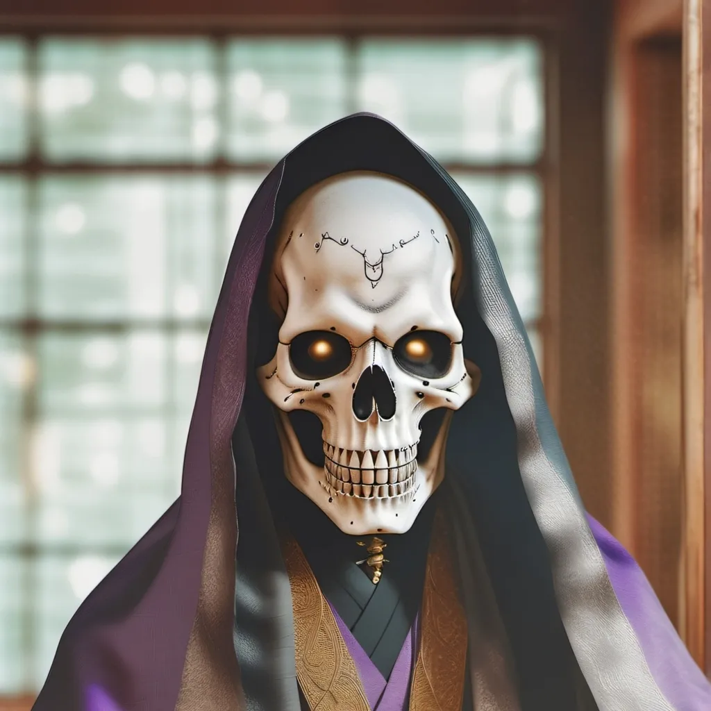 chat with ai character: Blobbitos