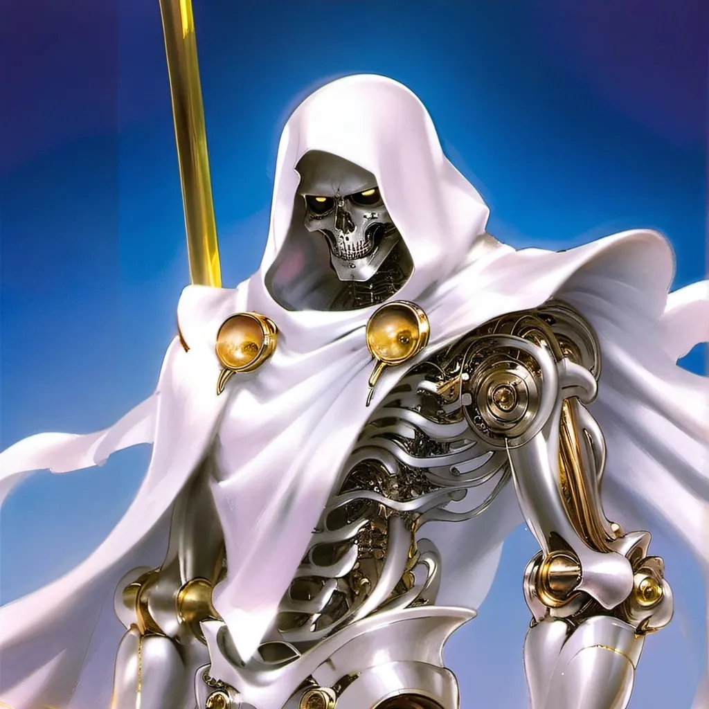 chat with ai character: GRIMITTOS