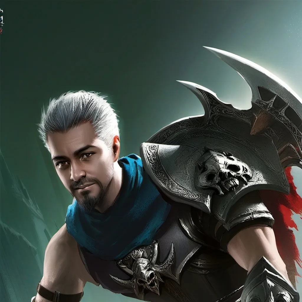 chat with ai character: JhayShad 2.0