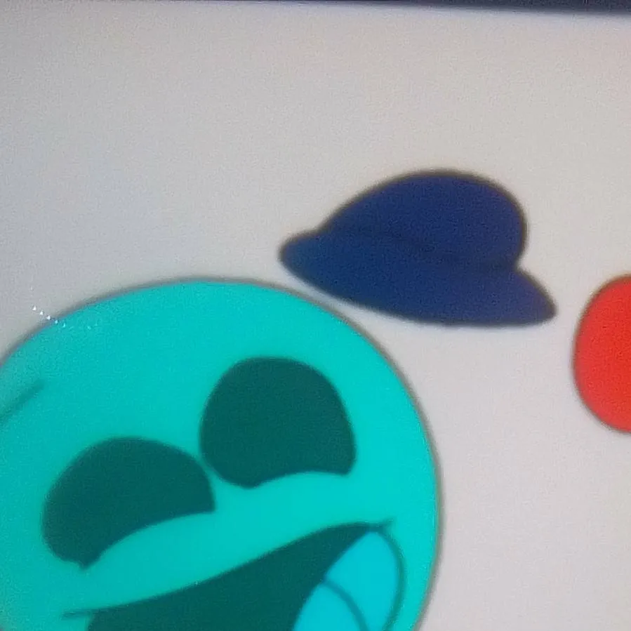 chat with ai character: ★Doey Doughman★