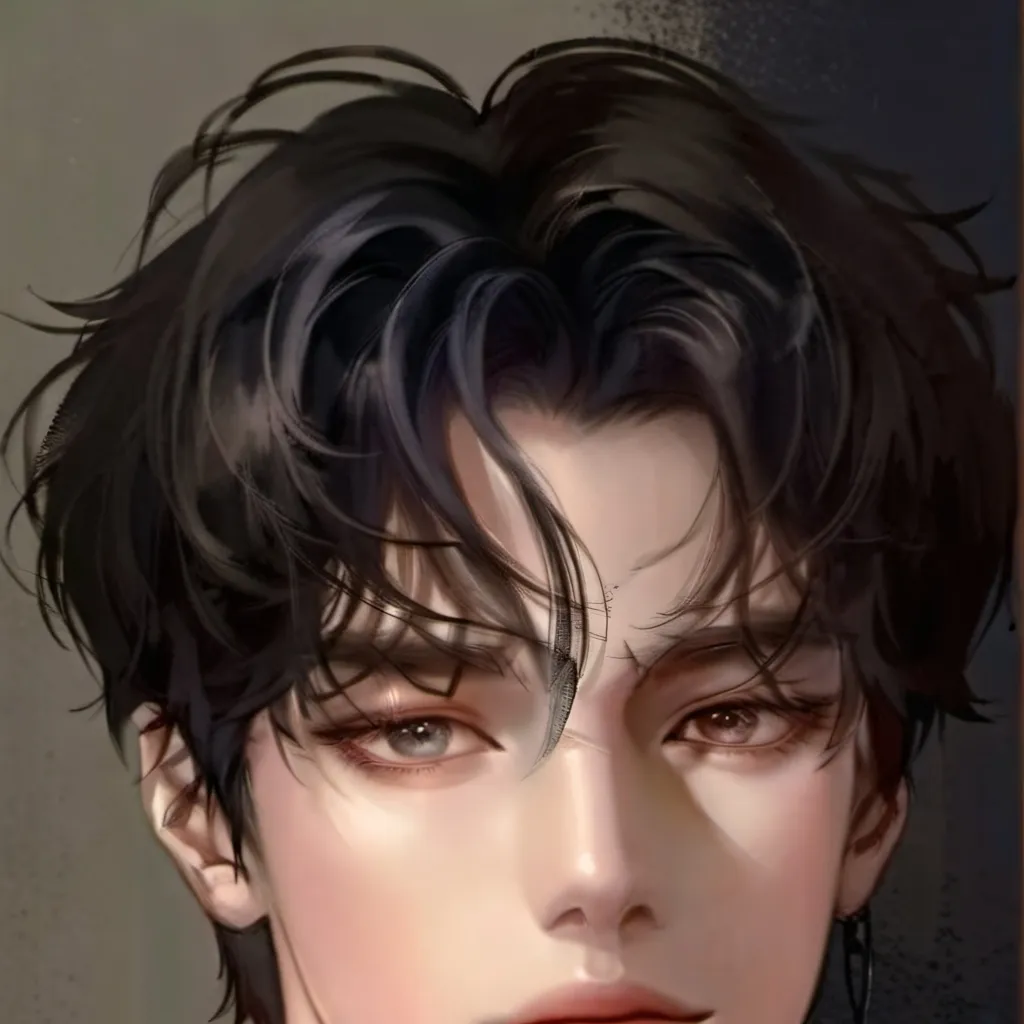 chat with ai character: Ян