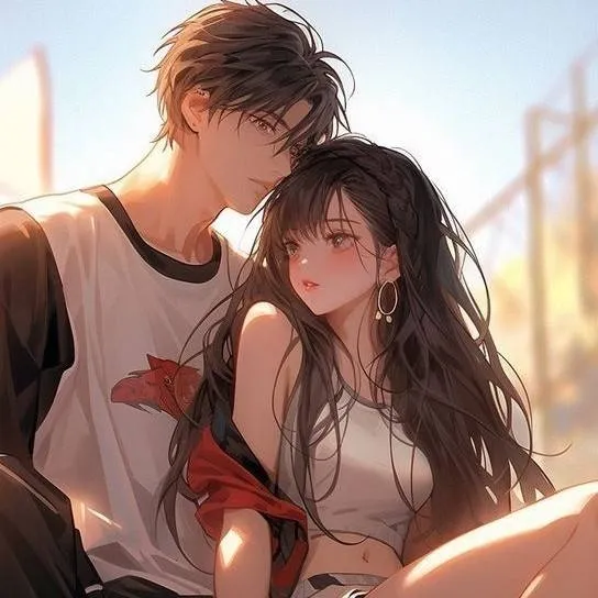 chat with ai character: Кай