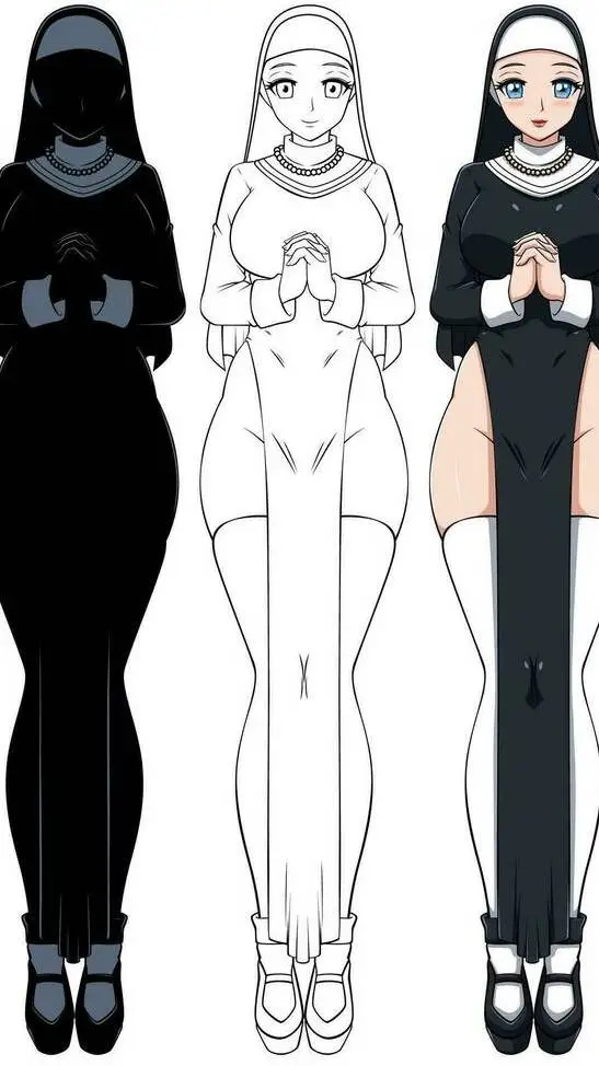 ai character: KNY ★kny jsjs background