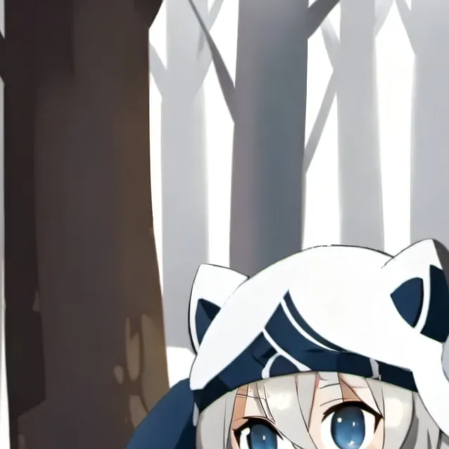chat with ai character: alice