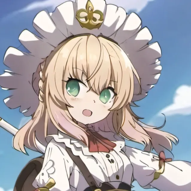 chat with ai character: ava