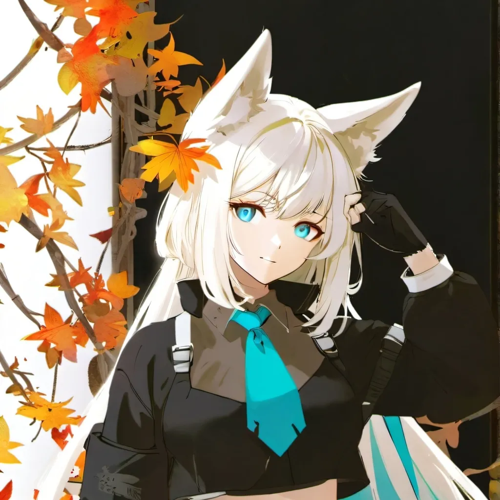 chat with ai character: alice 