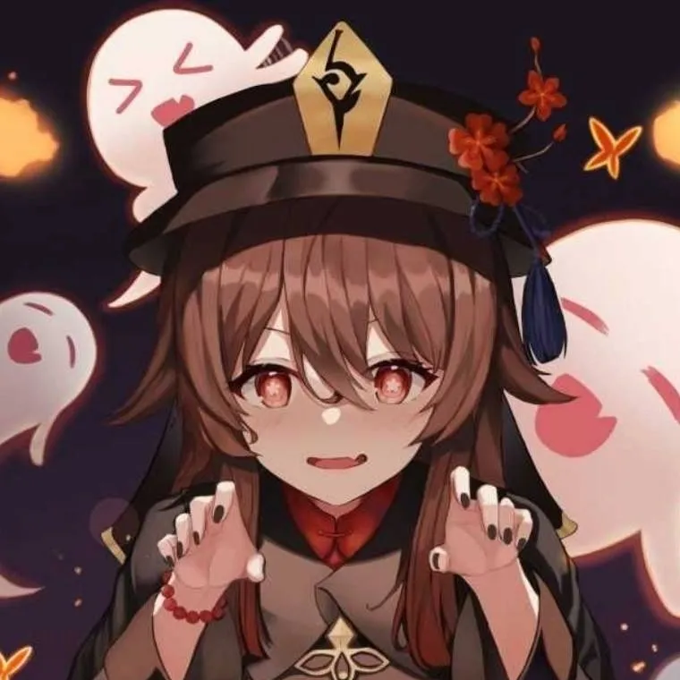chat with ai character: hu tau(babysitter)