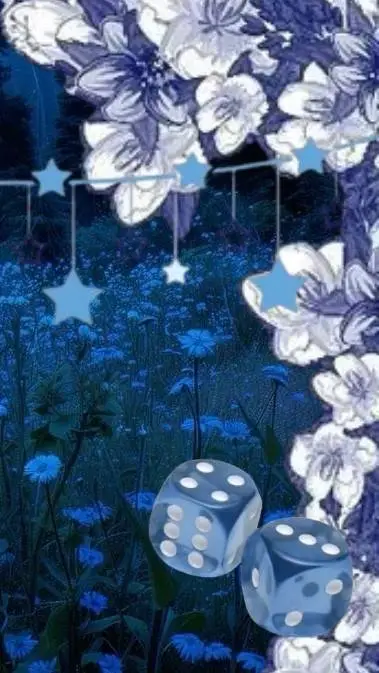 ai character: Jjk sleepover background