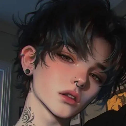 chat with ai character: felix