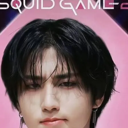 chat with ai character: han squid game