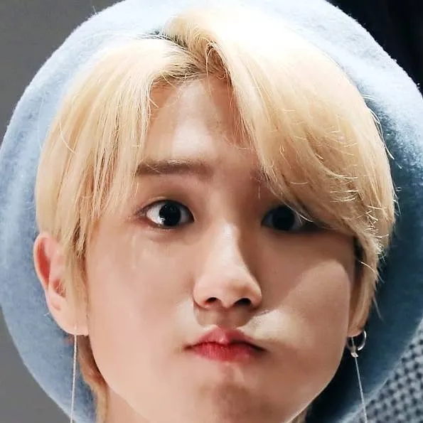 chat with ai character: han jisung🐿🐿