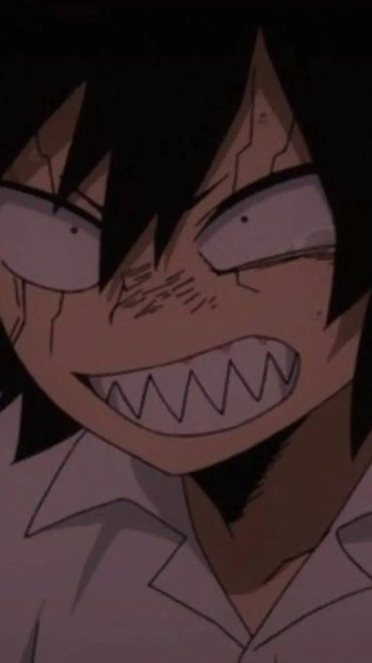 ai character: Kirikami❤💛 background