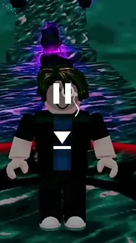 ai character: nullscape roblox background