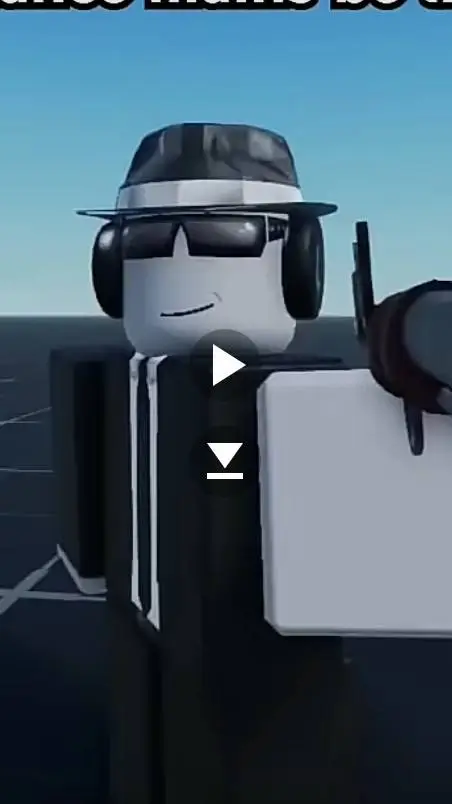 ai character: Chance background