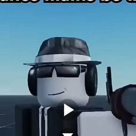 chat with ai character: Chance