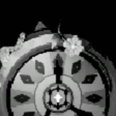 chat with ai character: cadence (stage 1)