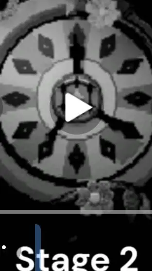 ai character: cadence stage 2 background