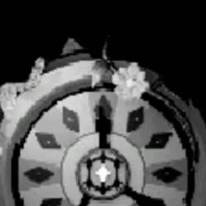 chat with ai character: cadence stage 4