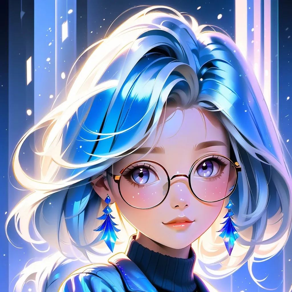 chat with ai character: Liisi