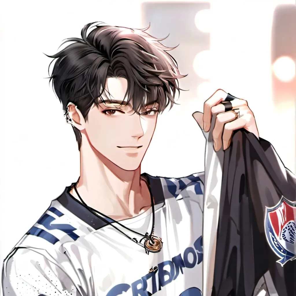 chat with ai character: Michael☆♧