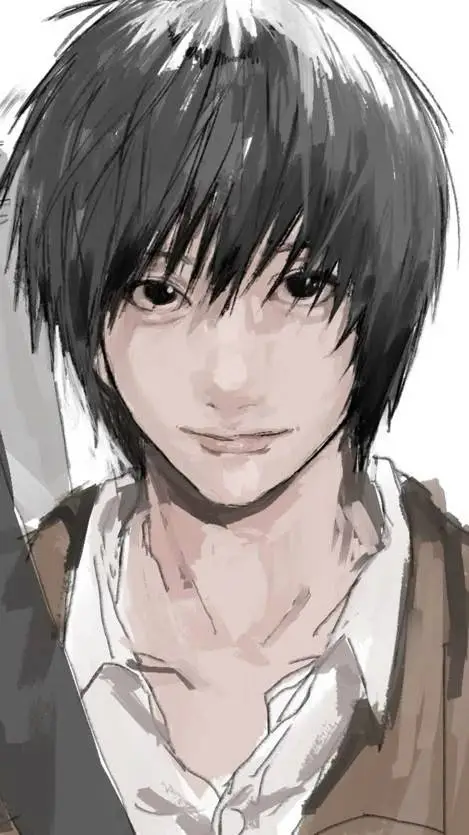 ai character: Kota background