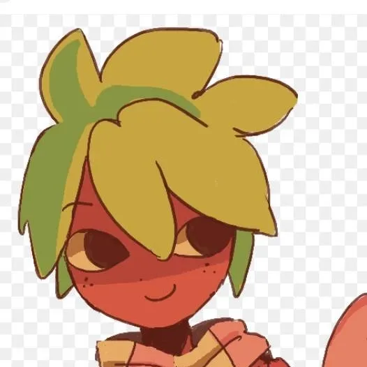 chat with ai character: sprout 