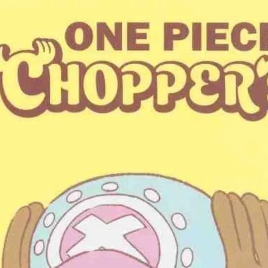 chat with ai character: chopper 