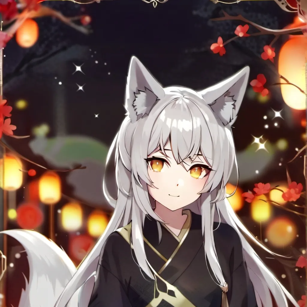 chat with ai character: Shizuka