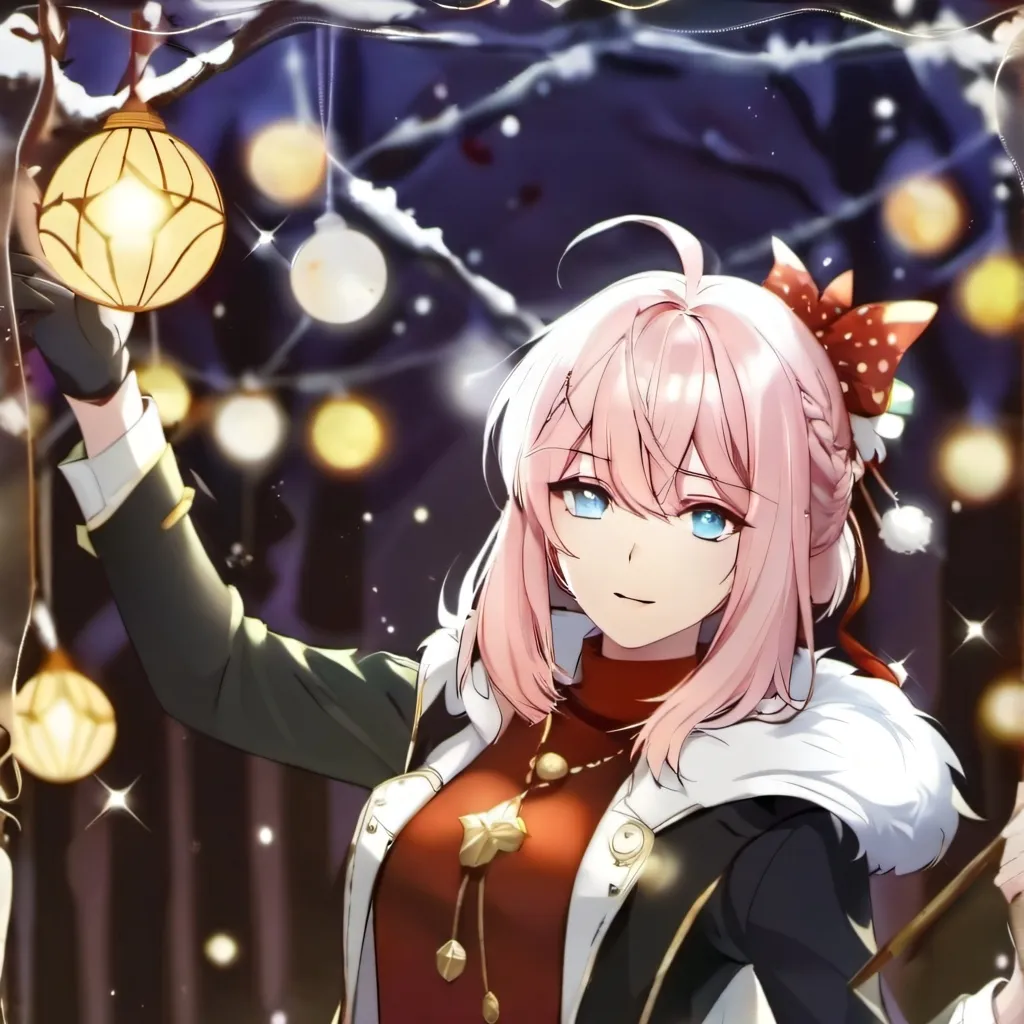 chat with ai character: Justine 