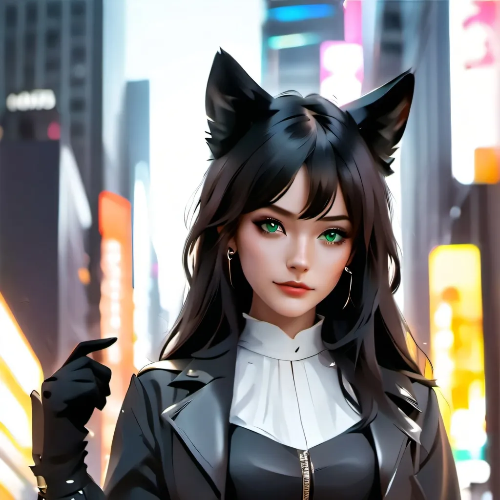 chat with ai character: Akira univers T456