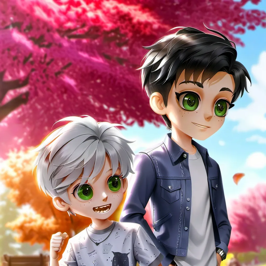 chat with ai character: sanegiuuu