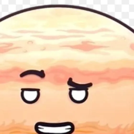 chat with ai character: Jupiter 