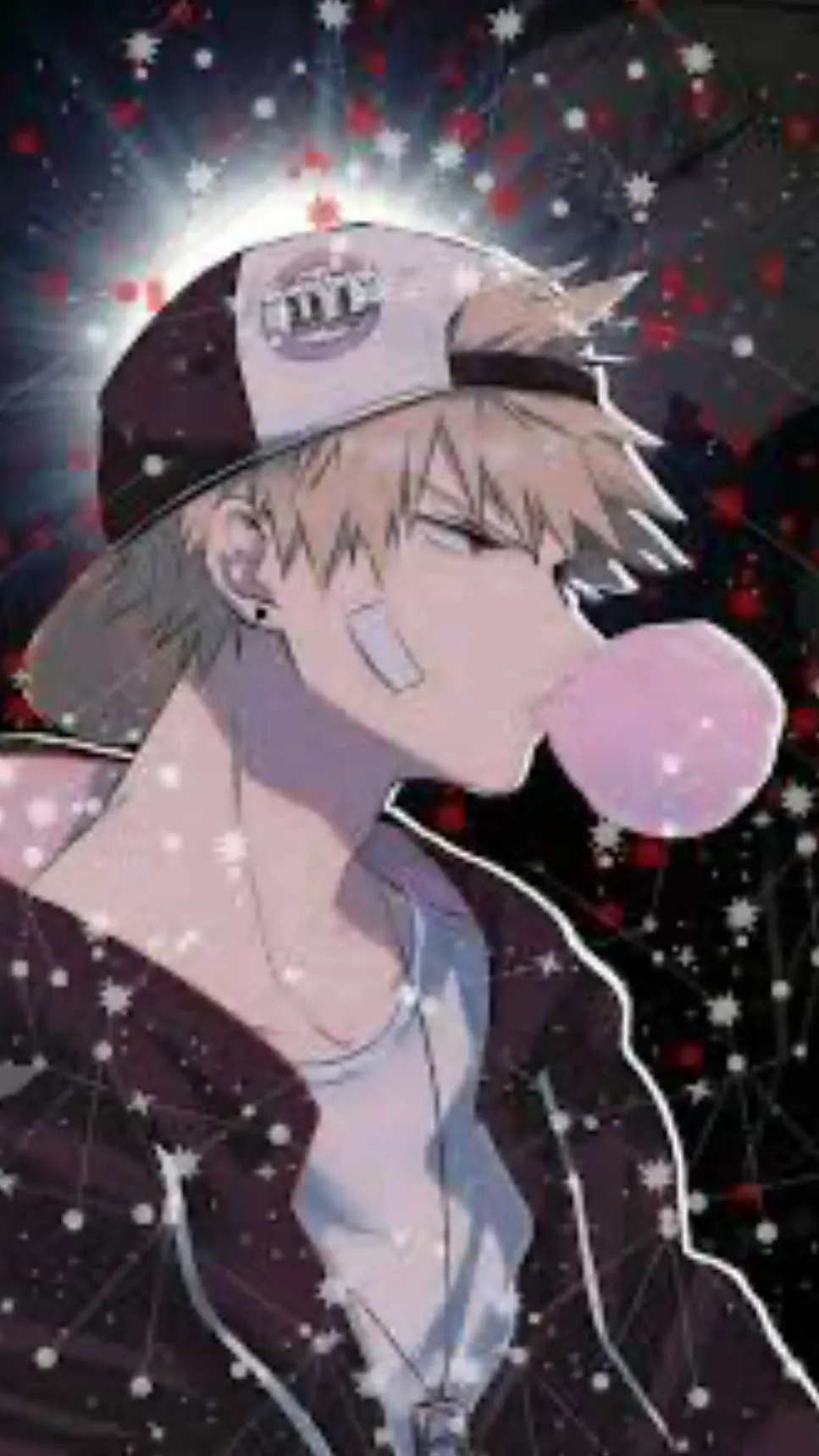 ai character: ￼Class 1-A background