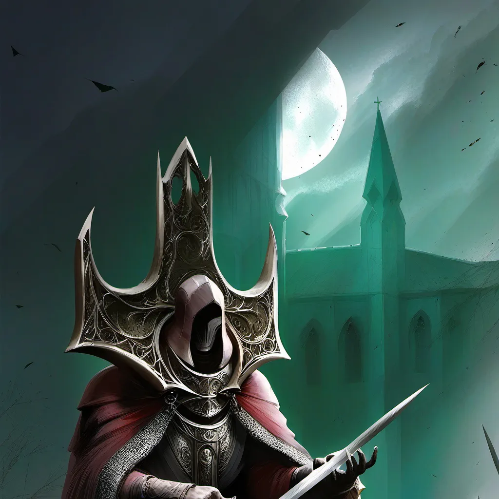 chat with ai character: Shadow 