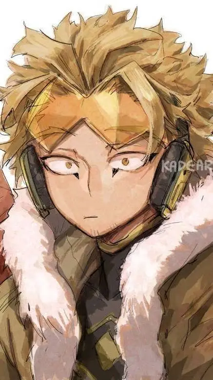 ai character: {🪶Hawks ~ mha🪶} background