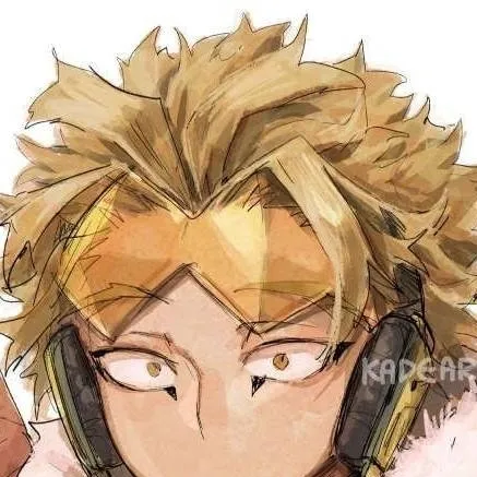 chat with ai character: {🪶Hawks ~ mha🪶}