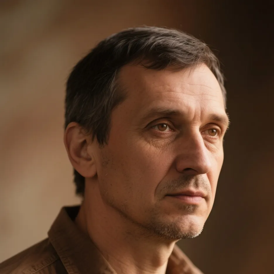 chat with ai character: папа