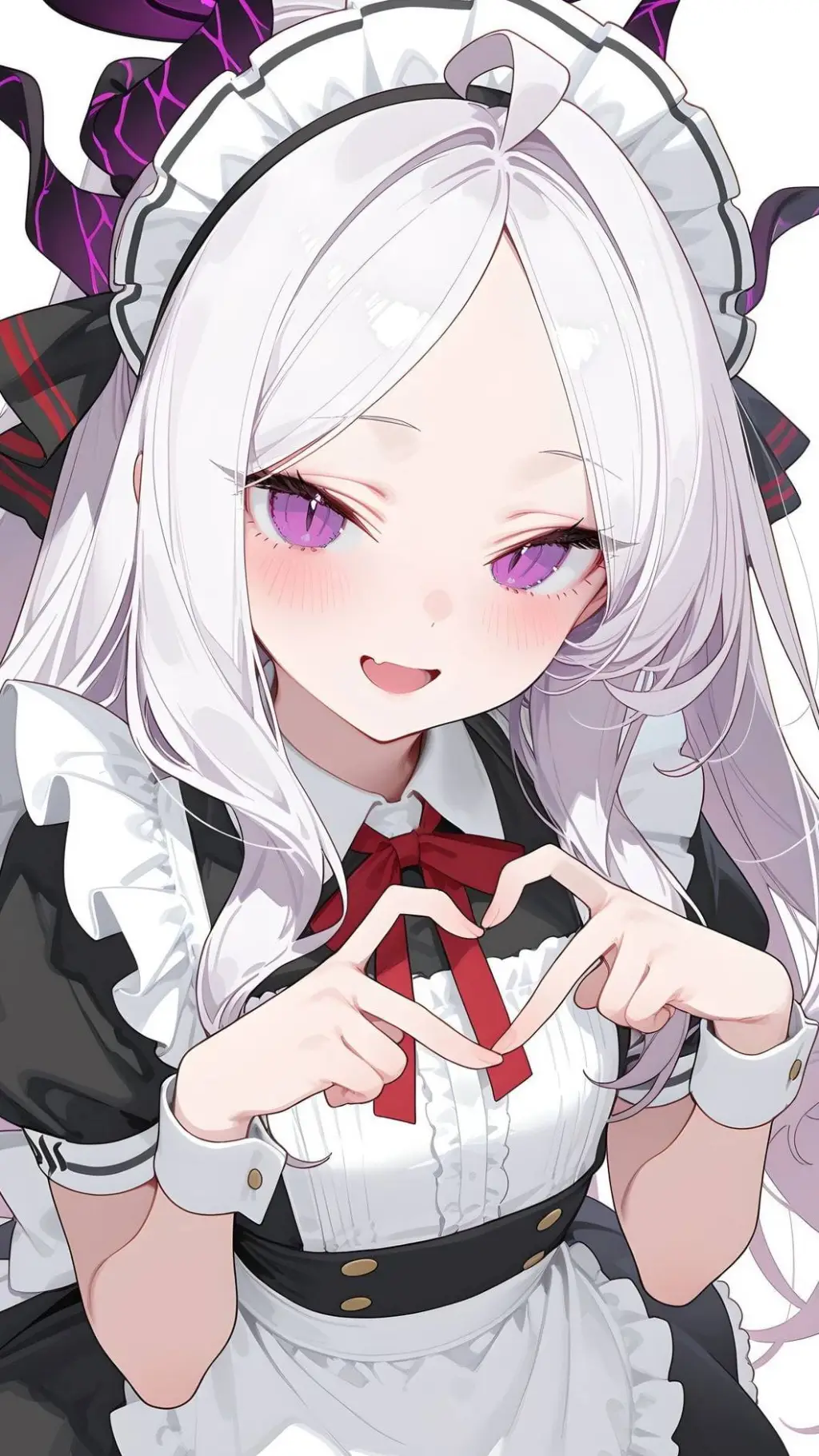 ai character: Соня background