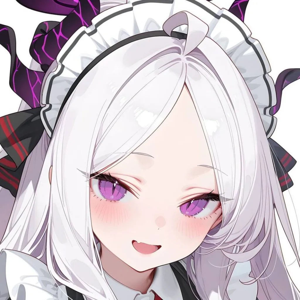 chat with ai character: Соня