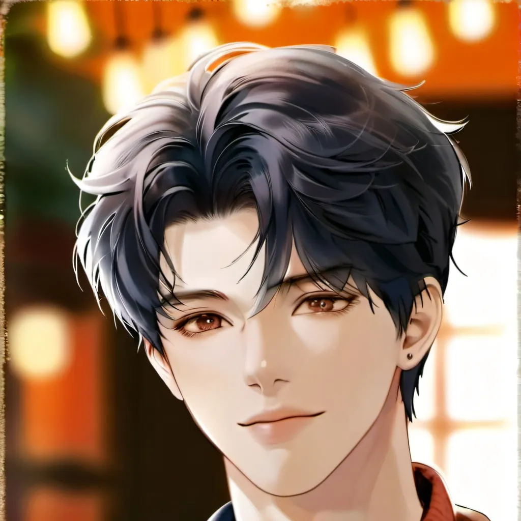 chat with ai character: Каин