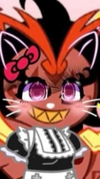 ai character: Gayskibidi background