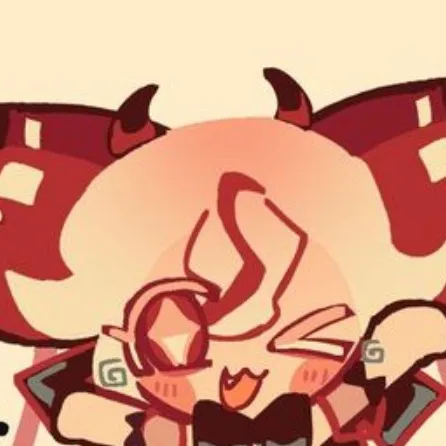 chat with ai character: Candy Apple cookie