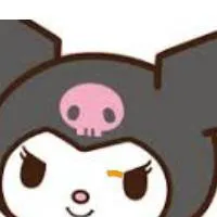 chat with ai character: kuromi