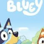 chat with ai character: bluey y bingo 