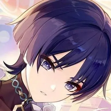 chat with ai character: scara