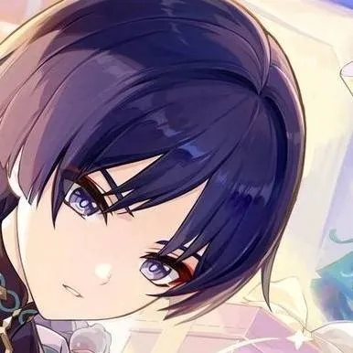 chat with ai character: scara